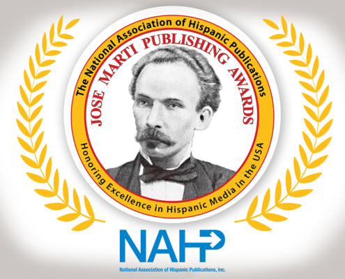 Premios José Martí NAHP