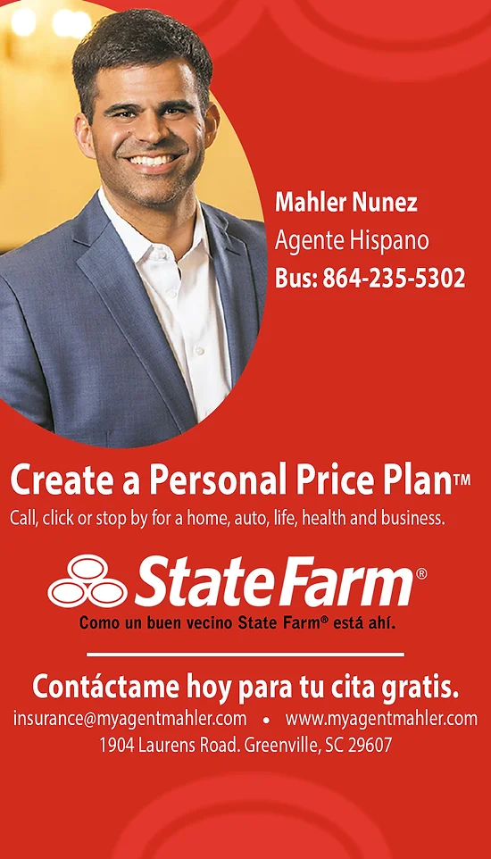 State Farm - Personal Price Plan