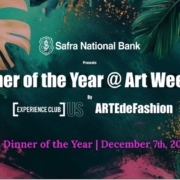 Art Week Miami 2024 la cena del año, un evento imperdible