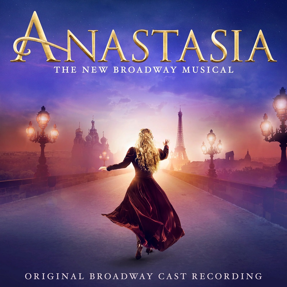 Christy Altomare: concierto exclusivo de Anastasia en Greenville