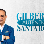 Gilberto Santa Rosa regresó a Colombia en octubre