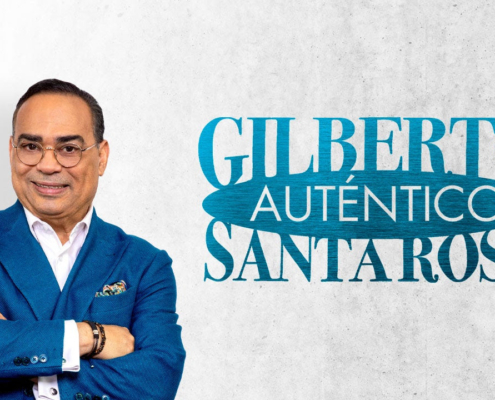 Gilberto Santa Rosa regresó a Colombia en octubre