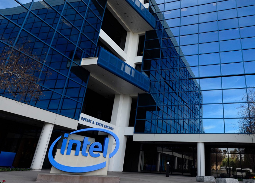 Intel recibe una subvención de millones de dólares