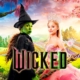 Primer fin de semana de estreno: "Wicked" domina la taquilla mundial