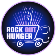 Rock Out Hunger se reprogramó: nueva fecha el 8 de noviembre