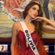 Sorpresa: piden matrimonio a Miss Bolivia en Miss Universo