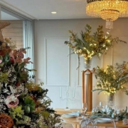 Árbol de Navidad orgánico: claves para una decoración mágica