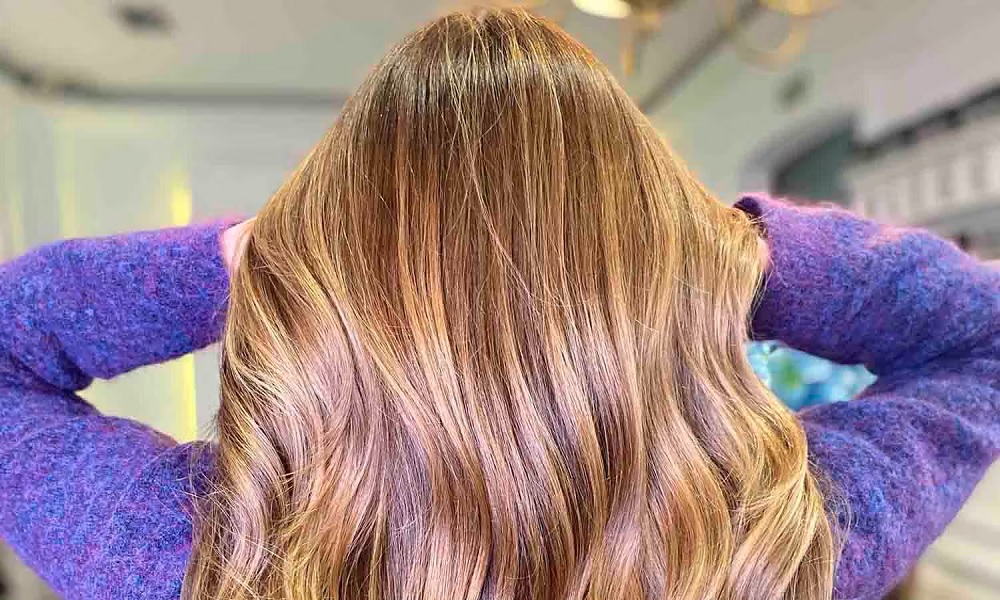 Cabello perfecto para Año Nuevo: evita córtalo en estas fechas