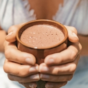 Chocolate caliente bajo en calorías: receta fácil y rápida