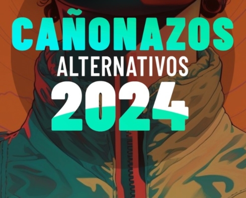 Colectivo Sonoro: 50 cañonazos alternativos colombianos 2024