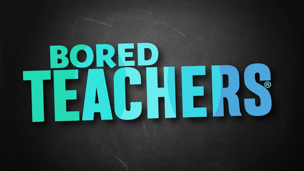 Comedia en Columbia: Bored Teachers llega con su show