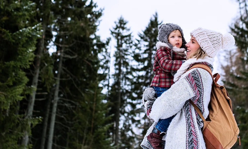 Consejos prácticos para evitar los resfriados en invierno