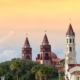 Descubre Europa en St. Augustine: una experiencia mágica