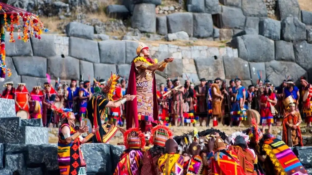 Inti Raymi