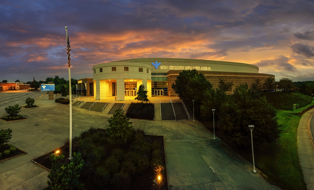 Estadio Bon Secours genera un impacto económico en 25 años