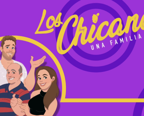Forbes Colombia nombra a los Chicaneros “Top Creators 2024”