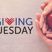 Giving Tuesday