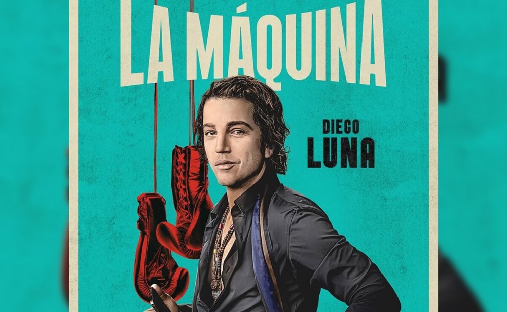 “La Máquina”: Diego Luna, nominado a los Golden Globes