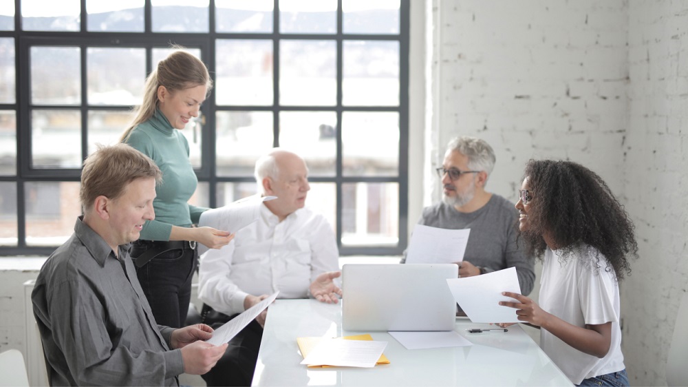 Equipo multigeneracional: oportunidades y desafíos de liderazgo