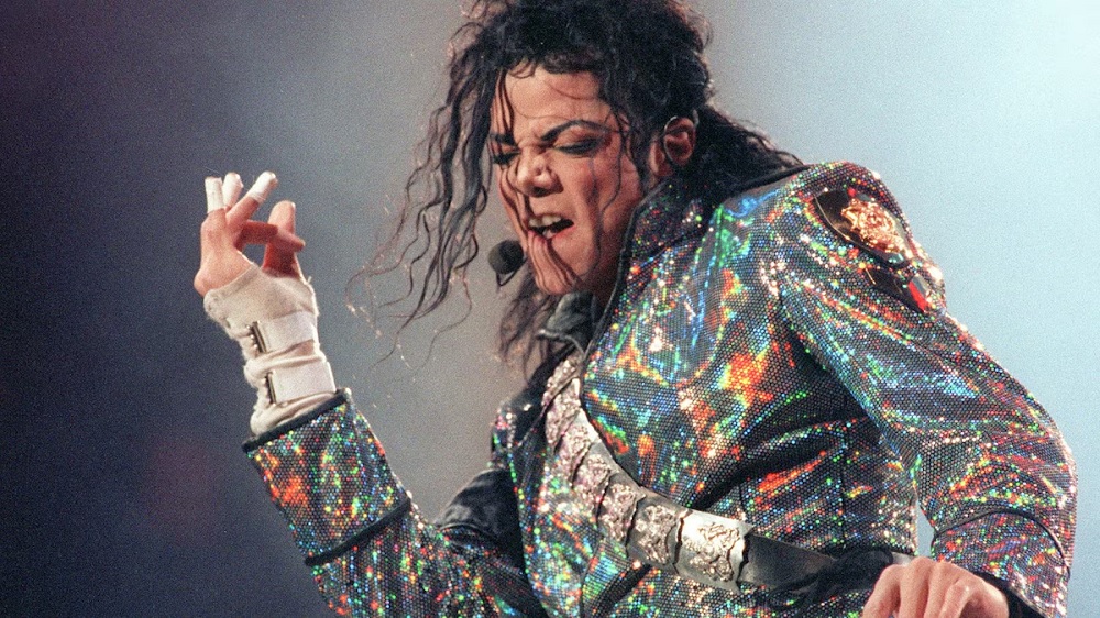 Michael Jackson: descubiertas canciones inéditas en un almacén