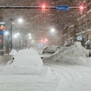 Ola polar extrema: zonas de EE. UU. bajo temperaturas récord