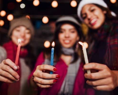 Posadas navideñas: un ritual Latino que une corazones