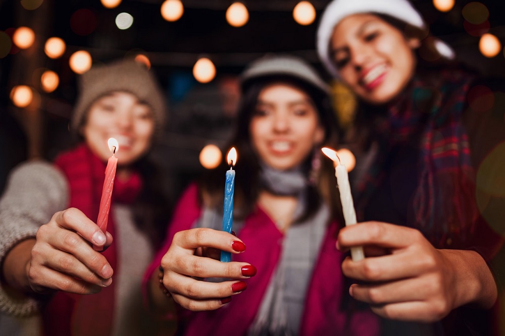 Posadas navideñas: un ritual Latino que une corazones