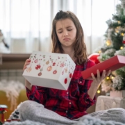 Regalos de Navidad que rompen corazones y relaciones