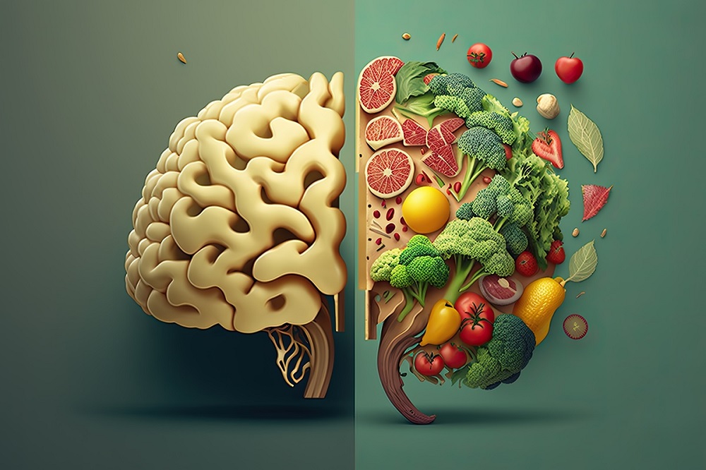 Salud cerebral óptima: deshazte de estos alimentos tóxicos