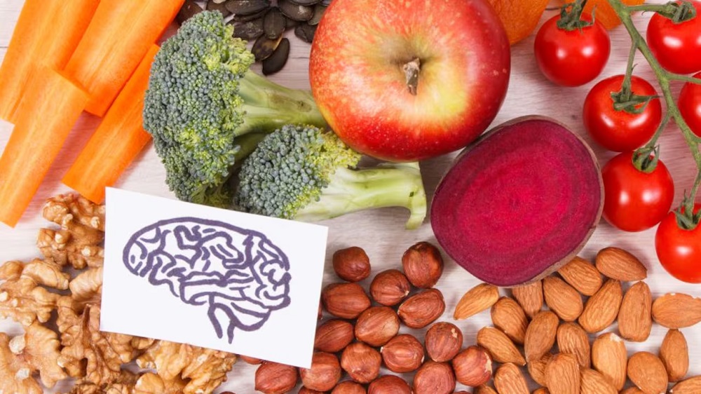 Salud cerebral óptima: deshazte de estos alimentos tóxicos