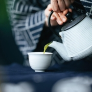 Té Verde: el secreto antiedad para una piel radiante y sin arrugas