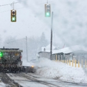 Tormenta invernal amenaza los viajes al noroeste de EE. UU.