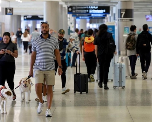 Alerta de viaje EE. UU.: zonas peligrosas en Tamaulipas