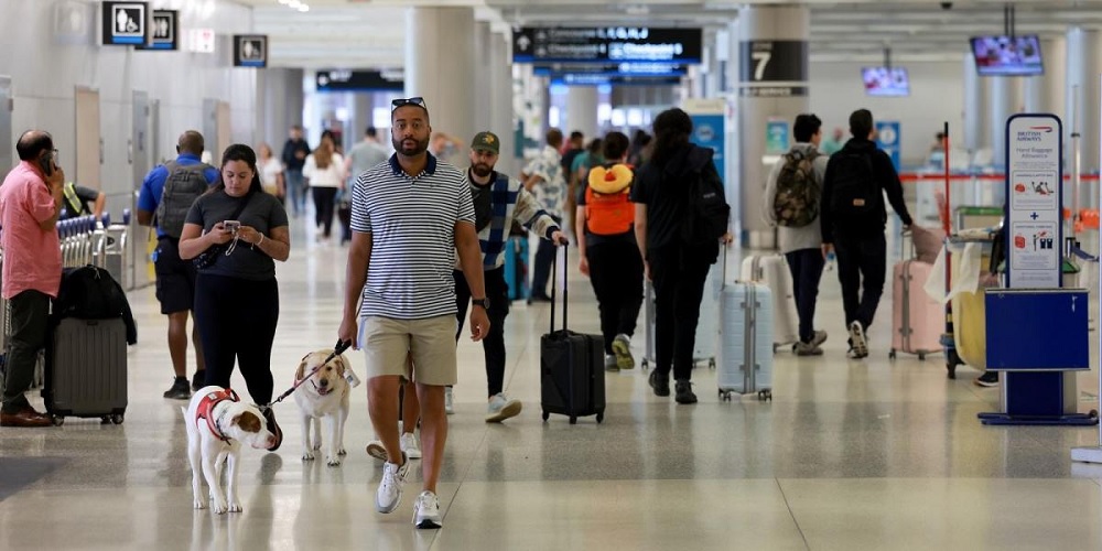 Alerta de viaje EE. UU.: zonas peligrosas en Tamaulipas