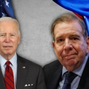 Casa Blanca: Biden recibe al excandidato venezolano Edmundo González