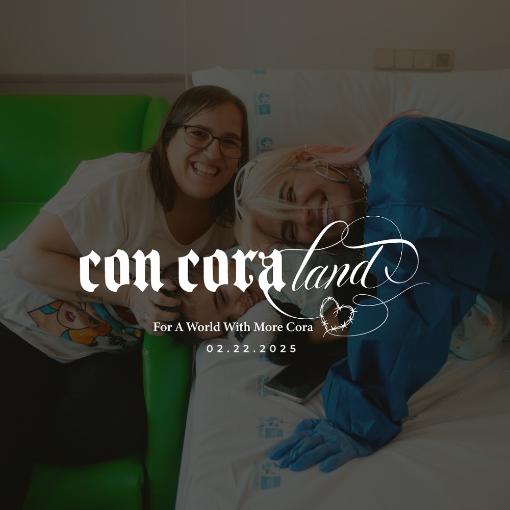 “Con Cora Land”: la gala benéfica de Karol G en Miami