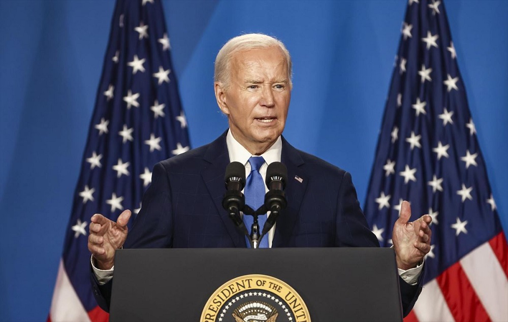 Cuba retirada de la lista negra de terrorismo por Biden