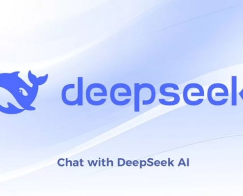 “DeepSeek”: el arma secreta de China en la batalla tecnológica