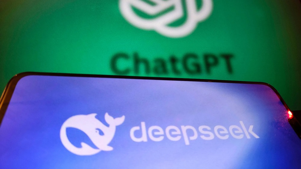 “DeepSeek”: el arma secreta de China en la batalla tecnológica