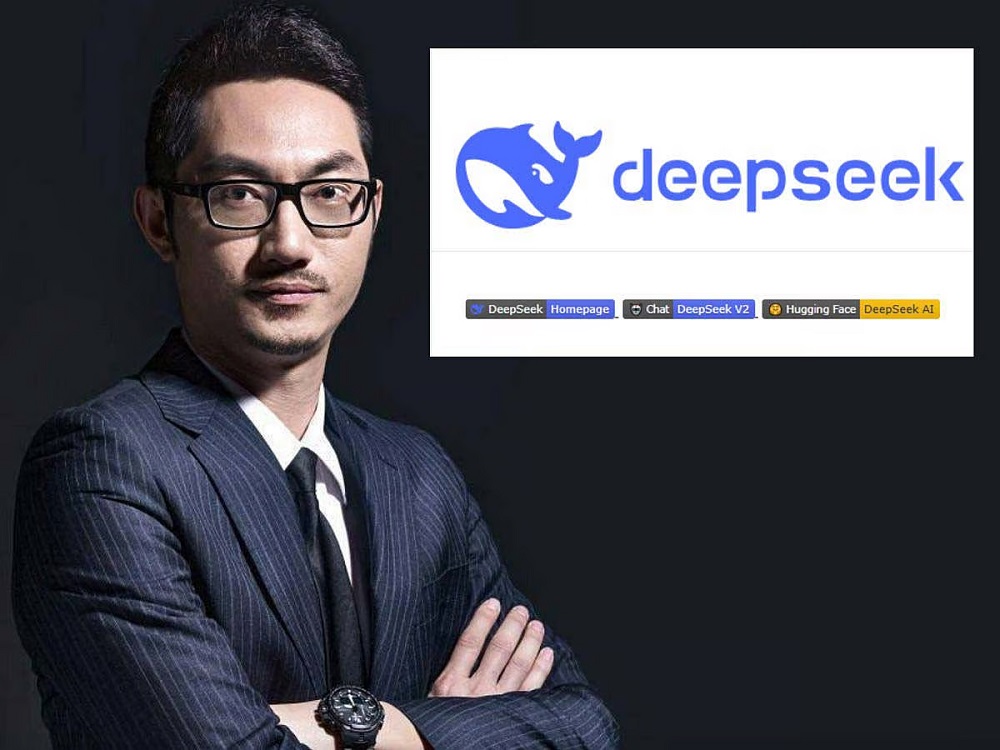 “DeepSeek”: el arma secreta de China en la batalla tecnológica