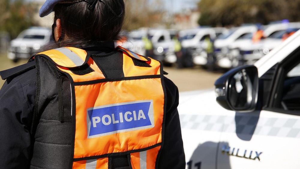 Día Internacional del Policía: historias de valentía y servicio