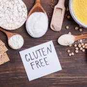 Día Nacional Sin Gluten: crea una nueva dieta y elimina las alergias