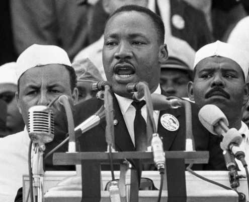 Día de Martin Luther King: el héroe de la igualdad racial