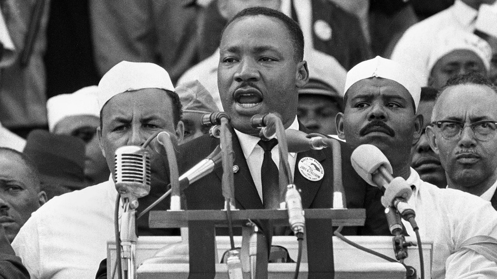 Día de Martin Luther King: el héroe de la igualdad racial