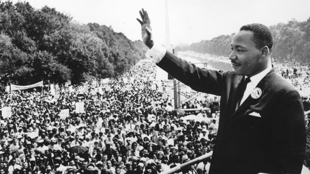 Día de Martin Luther King: el héroe de la igualdad racial