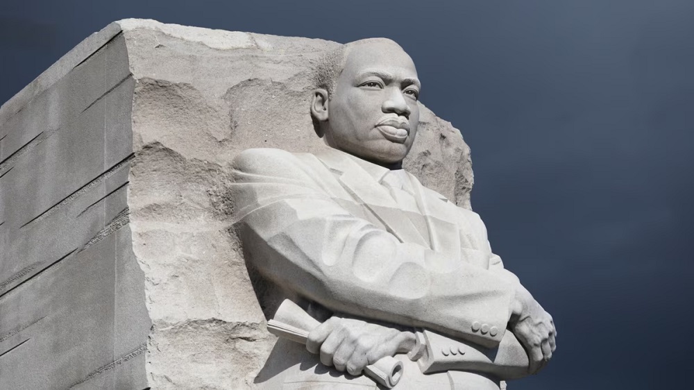 Día de Martin Luther King: el héroe de la igualdad racial