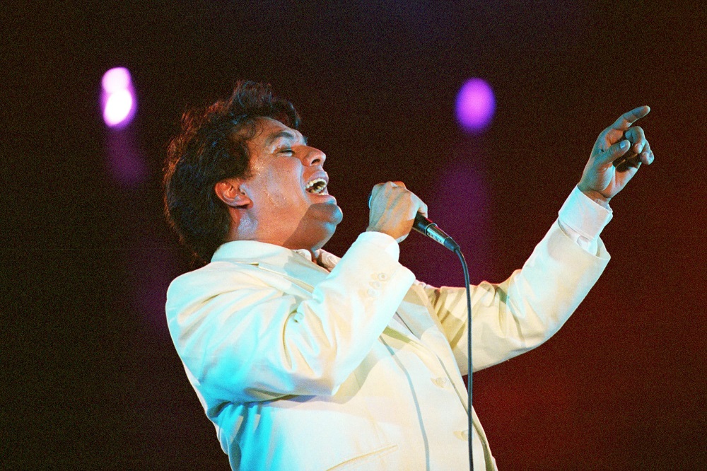 Documental de Juan Gabriel llega a Netflix en 2025