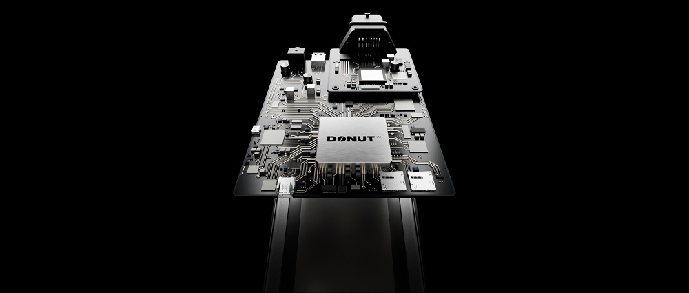 Donut Lab y Qt: desarrollan tecnología para vehículos eléctricos