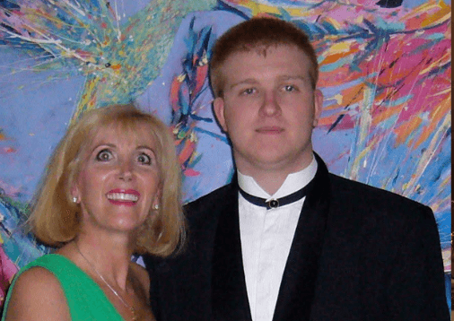 Fallece Rory Callum Sykes en los incendios de Los Ángeles