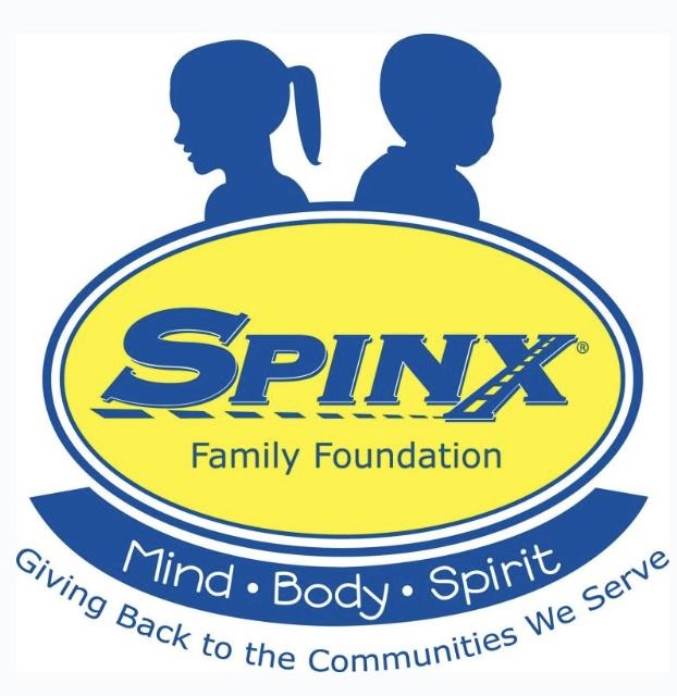 Gateway recibe generosa donación de Spinks Family Foundation